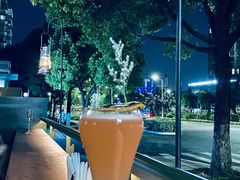 -山野咖啡(之江花园店)
