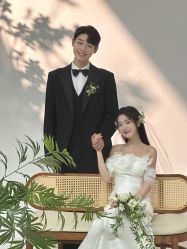 -蒙娜丽莎婚纱摄影(爱城总店)