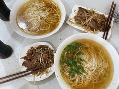 -鑫明明拉面(宁化路店)