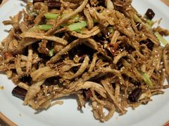 -添福来墨鱼饺子 · 海鲜东北菜(泡崖店)