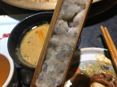 -沸炉重庆老火锅(军事博物馆店)