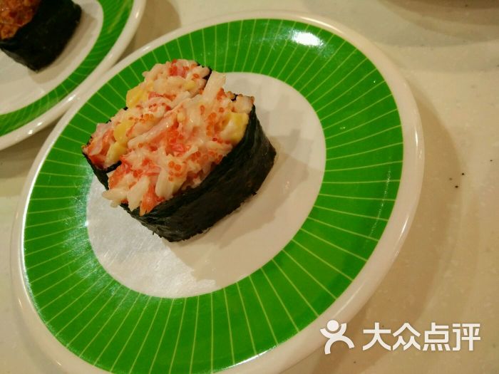 池田回转寿司(西单大悦城店)图片 - 第6张