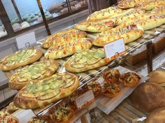 -面包新语(KKMALL京基店)