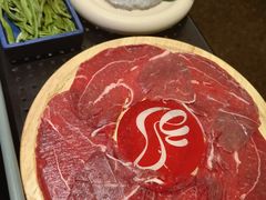 -刘一手重庆火锅(万达广场店)