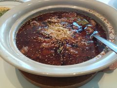 -杏花堂晋商私房菜(华熙五棵松店)