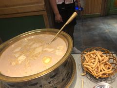 -牧马人奶茶馆(乌兰察布总店)
