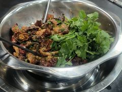 -天治宣·野椒鸡(龙头寺总店)