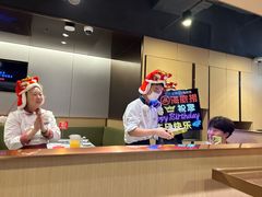 -海底捞火锅(天一广场亚细亚店)
