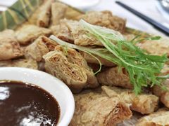 干炸响铃-楼外楼(西湖景区孤山路店)