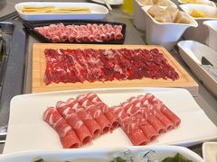 -海底捞火锅(王府井银泰in88店)