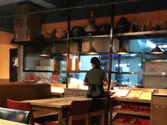 -缘生态云南菜·野生菌庭院餐厅(华侨城店)
