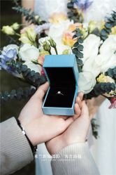 -纪梵希婚纱摄影(松江店)