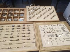 -大爱金工&银饰DIY(万象城店)