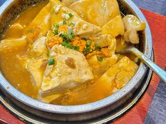 -连鹭海鲜·海肠捞饭·海胆饭(星海店)