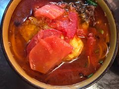 传统华兴街番茄煎蛋面-华兴街煎蛋面(总店)
