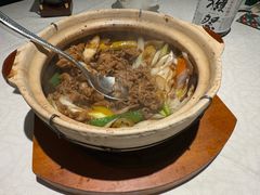 -大鸽饭(汉溪长隆店)