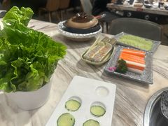 -同仁四季椰子鸡(福田东园总店)