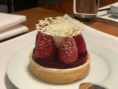 -北京柏悦酒店·锦庭餐厅Dining Room