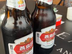 -亮宝楼国宴+文化陕菜