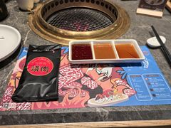 -梨花自助烤肉(西三旗万象汇店)