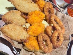 -路易十三西餐厅(西关新天地店)