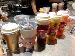 -LELECHA乐乐茶(美罗城店)