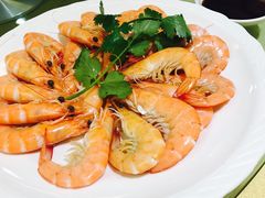 -暨南大学（石牌校区）明湖楼