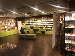等候区-和美电影艺术中心(万国城店)