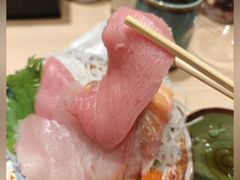 -大起水产回转寿司(大丸心斋桥店)