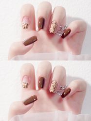 -M·X Nail日式美甲美睫