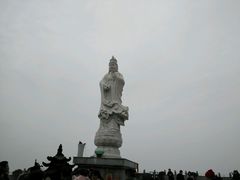 -巢湖姥山岛