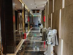-华夏良子·足道SPA艾灸(翠微店)