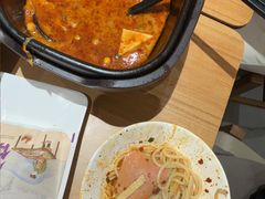 -阿香米线(龙岗万科广场店)