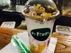 -Mr.Fruits水果先生(蓝色港湾店)
