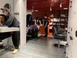 -卓梵美发·精品Salon