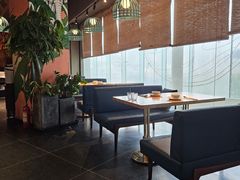 -金泰兰忆暹罗·东南亚餐厅(城西银泰店)