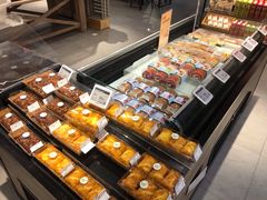 -blt精品超市(高德置地冬广场店)