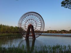 -苏州太湖国家湿地公园