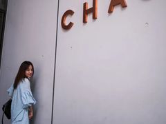 -北京三里屯CHAO酒店
