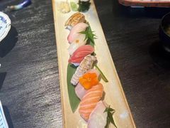 -希望日本料理(保利香槟花园店)