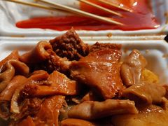 -细妹五香牛杂(步行街店)