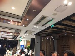 -雅玛花式铁板烧(国宏宾馆店)