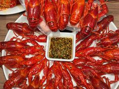 -李叔叔虾蟹大排档(青羊店)