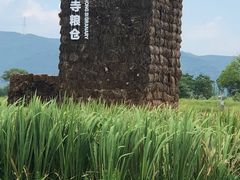 -良渚古城遗址公园