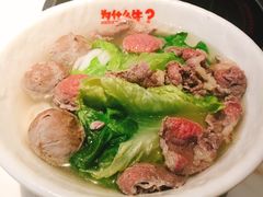 -为什么牛潮汕牛肉火锅(中信广场店)