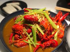 -红盔甲·小龙虾(天钥桥店)