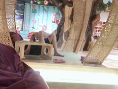 -汤W城市微度假(仓山店)