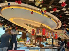 -怡咖啡自助餐(宁波香格里拉店)