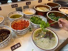 -沈记土鸡米线(七星街品牌中心店)