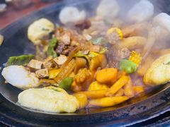 -忆乡情铁锅炖鱼饭店(延庆店)